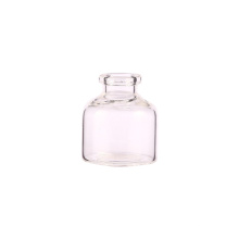 Mini borosilicaté de flacon de tube en verre